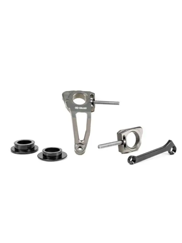 Napinacze łańcucha motocyklowego GILLES AXB-SC82-GNL Honda CBR 1000 RR Fireblade/ CBR 1000 RR-R Fireblade (wybrane roczniki) Oferta