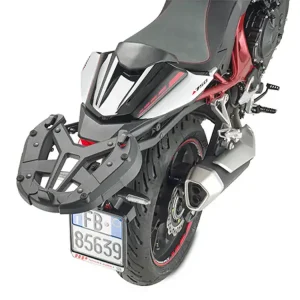 Bestseller Stelaż pod kufer centralny Monokey, Monolock Kappa Honda CB 750 Hornet (23-) [bez płyty montażowej]