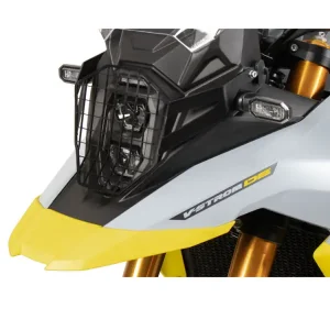 Zamów dziś Osłona świateł Hepco&Becker Suzuki V-Strom 800 (24-)