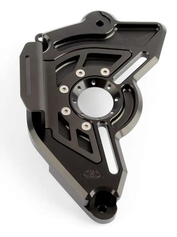 Osłona zębatki GILLES SC-03 Yamaha (wybrane modele) czarna Wybór klientów