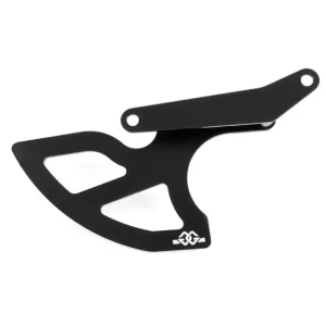 Osłona zębatki GILLES TG-02-KIT Yamaha (wybrane modele) czarna Cena promocyjna