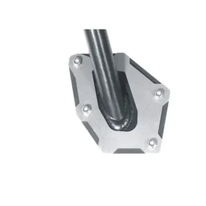 Darmowy zwrot Poszerzenie stopki bocznej Touratech BMW R1200GS (08-12)/ Adventure (08-13)