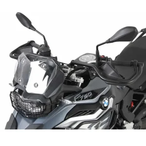 Zamów dziś Osłona klamek Hepco&Becker BMW F 800 GS (24-) czarna