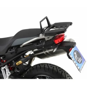 Cena promocyjna Stelaż pod kufer centralny Hepco&Becker AluRack BMW F 800 GS (24-)