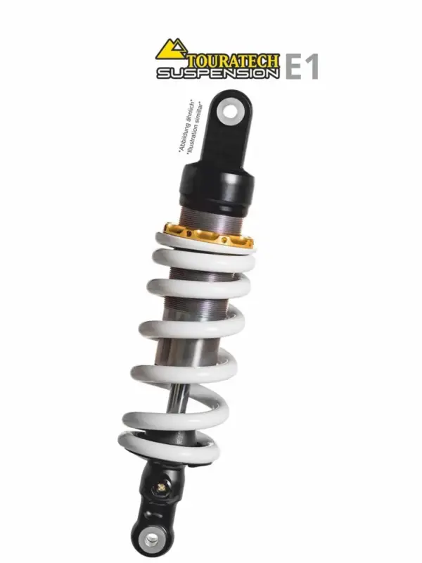 Amortyzator motocyklowy Touratech E1 Suzuki GSX 1250 FA (10-13) Kup teraz