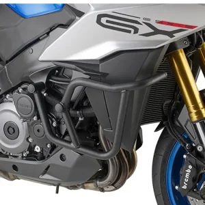 Gmole silnika Kappa Suzuki GSX-S 1000 GX (24-25) czarne Zniżka