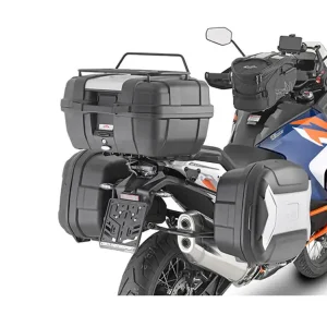 Bestseller Stelaż kufrów bocznych Monokey Kappa KL One-Fit KTM (wybrane modele)