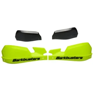 Cena promocyjna Handbary Barkbusters Vps + zestaw montażowy Barkbusters Triumph Tiger 900 GT/ Pro/ Rally Pro (24-)żółte hi-viz