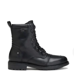 Buty motocyklowe XPD X-Nashville H2OUT czarne Ekspresowa dostawa