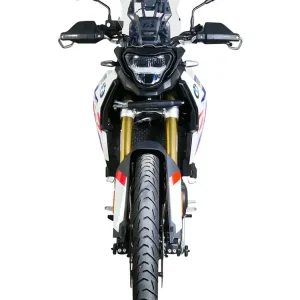 Bezpieczne zakupy Szyba motocyklowa MRA "VT" BMW F 900 GS (24-) jasna
