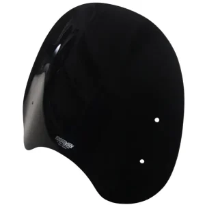 Ekspresowa dostawa Szyba motocyklowa MRA "ROC" Roadshield Classic + zestaw montażowy HKS-D BMW R 1200 R (06-14) czarna