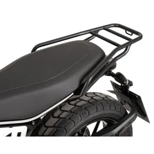 Bagażnik Hepco&Becker Ducati Scrambler 800 Icon (23-) czarny Szybka wysyłka
