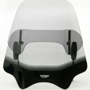 Bezpieczne zakupy Szyba motocyklowa MRA Varioscreen for Naked-Bikes "VNB-A" do BMW R 1200 R (11-14) + zestaw montażowy HKS-D BMW R 1200 R (06-10) przyciemniana