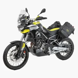 Ostatnie sztuki System pasków mocujących OS-Base do toreb Kriega OS Aprilia Tuareg 660