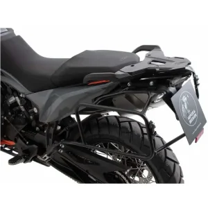 Bestseller Stelaż kufrów bocznych Hepco&Becker KTM 890 Adventure / R / Rally (23-) montowany na stałe
