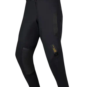 Najlepsza cena Spodnie cross Alpinestars MX Techdura czarne