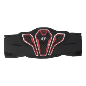 Pas nerkowy Fox Titan Sport czarny Obniżka ceny