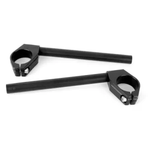 Kierownica clip-on GILLES GPL2-510 Aprilia (wybrane modele) czarna [średnica: 51mm] Tani