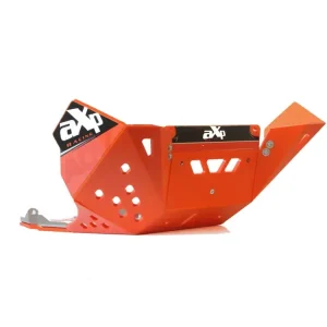 Nowy Płyta pod silnik AXP Racing KTM 790 Adventure/R/890 Adventure/R/L (18-23) pomarańczowa