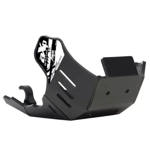 Płyta pod silnik AXP Racing KTM 250 EXC-F (24-)/350 EXC-F (24-) czarna Oferta