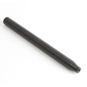 Popularny Rura kierownicy GILLES GP-Light 2 aluminiowa czarna