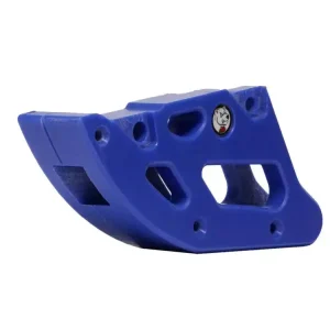Osłona łańcucha AXP Racing Sherco (wybrane modele) niebieska Ostatnia szansa