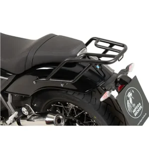 Bagażnik Hepco&Becker Hepco&Becker BMW R 12 (24-) czarny Tylko dziś