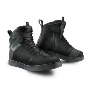 Buty motocyklowe Shima Rebel 2.0 Vent czarne Super okazja