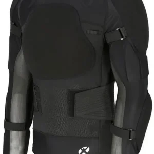 Wyprzedaż Bluza z ochraniaczami X-Factor Strong Kevlar