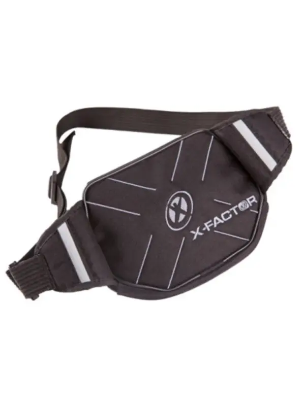 Promocja Nerka X-Factor Smart Pouch czarna