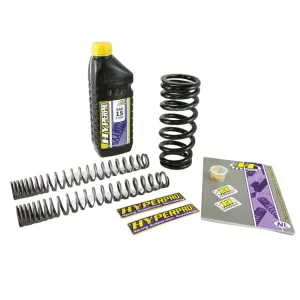 Promocja Zestaw obniżający wysokość motocykla Hyperpro BMW R1250GS Adventure lc ESA (18-22) [-20 mm]