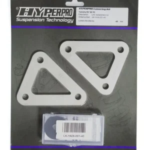 Kup teraz Zestaw obniżający tylne zawieszenie Hyperpro Yamaha YZF-R6 (98-02) [-40 mm]