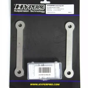 Zestaw obniżający tylne zawieszenie Hyperpro Harley Davidson Sportster S 1250 (21-24) [-25 mm] Nowość