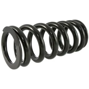 Sprężyna amortyzatora motocyklowego tylnego HyperPro BMW F800GS (13-18) czarna Bestseller