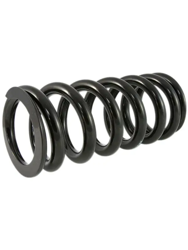 Sprężyna amortyzatora motocyklowego tylnego HyperPro BMW F800GS (13-18) czarna Bestseller
