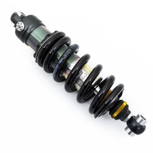 Tani Amortyzator motocyklowy tylny Hyperpro typ 460 Triumph Bonneville Robber 1200 (17-21)