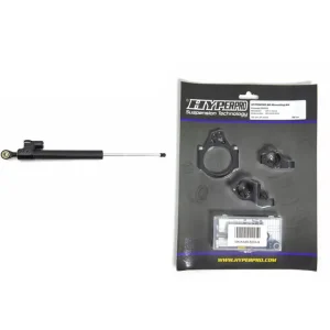 Zestaw: Amortyzator skrętu Hyperpro CSC - liniowy [160 mm] + zestaw mocujący Kawasaki Z900 RS (20-21) Taniej
