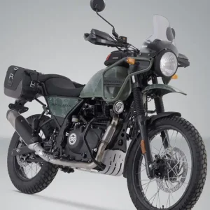 Zestaw zabezpieczający motocykl Adventure SW-MOTECH Royal Enfield Himalayan (17-) Cena promocyjna