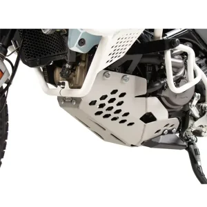 Cena promocyjna Osłona silnika / płyta pod silnik Hepco&Becker Ducati Desert X Rally (24-) aluminiowa