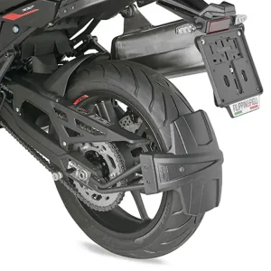 Błotnik tylny Kappa KRM02 Benelli TRK 702/ X (23-) [mocowanie w zestawie] Dostępne od ręki