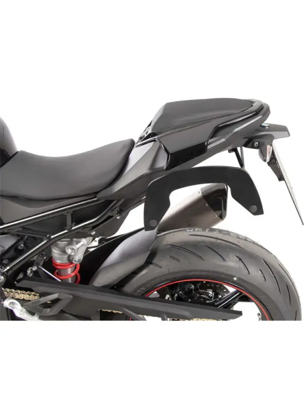 Wysoka jakość Stelaż pod sakwy motocyklowe Hepco&Becker C-Bow BMW M 1000 RR (23-)