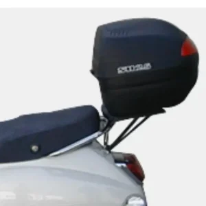 Tylko do końca tygodnia Stelaż pod kufer centralny SHAD Top Master Piaggio LX 50/125 (05-08)