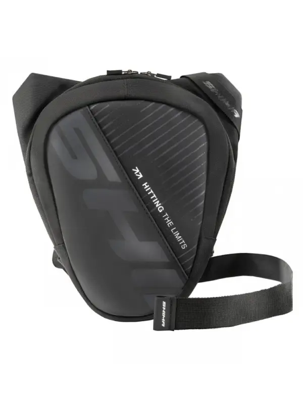 Torba na udo SHIMA Division czarna Oferta