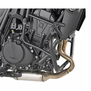 Gmole silnika GIVI Kawasaki Eliminator 500 (24-) czarne Do wyczerpania zapasów