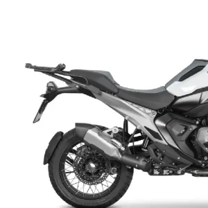 Ograniczona ilość Stelaż pod kufer centralny SHAD Top Master BMW R 1300 GS (24-)/ Adventure (25-)