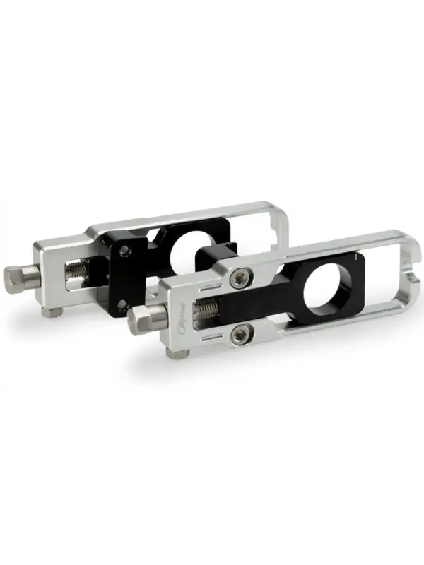 Sprawdź teraz Napinacze łańcucha PUIG Suzuki GSX-8R (24-)/ GSX-8S (23-) srebrne