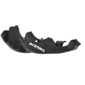 Zamów teraz Płyta pod silnik Acerbis KTM EXC 250/350/ XC-W 250/300 (24-) czarna