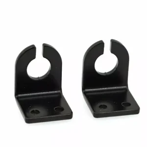 Zestaw adapterów do montażu kierunkowskazów Zieger CF Moto NK 650 (20-24)/ Zontes ZT 125 U (20-23) Wyprzedaż