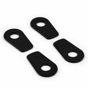 Zestaw podkładek Zieger Indy Spacer do montażu kierunkowskazów Aprilia/ BMW/ Yamaha (wybrane modele) [M6] Zniżka