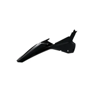 Wysoka jakość Błotnik motocyklowy tylny Acerbis Beta RX 300 (22-)/ RX 450 (22-23) czarny